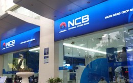 Ngân hàng NCB thay đổi hàng loạt nhân sự chủ chốt