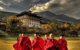 10 điều có thể bạn chưa biết về Bhutan - 'vương quốc hạnh phúc' mà ai cũng nên ghé thăm ít nhất một lần trong đời