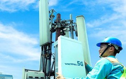 Việt Nam chuẩn bị thực hiện cuộc gọi 5G đầu tiên