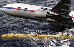 Giả thuyết sốc về kẻ ở mặt đất bí mật khiến MH370 mất tích bí ẩn và sai lầm “chết người”