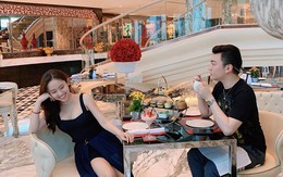 Khoe có bạn trai đại gia, "thả thính" Tôn Kính Lâm, Thúy Vi lại tuyên bố muốn lấy chàng trai này làm chồng