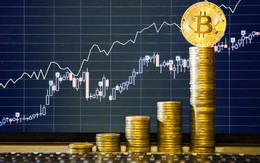 Bitcoin sắp tăng giá cực mạnh?