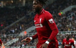 Divock Origi: Từ số phận nghiệt ngã cho đến người hùng giúp Liverpool 'ngược dòng' Barca