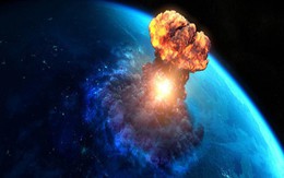 NASA cảnh báo - Nhiều tiểu hành tinh có nguy cơ đưa Trái Đất đến 'Ngày tận thế'