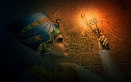 Bạn biết gì về Amduat - tử thư của hoàng đế Ai Cập Thutmose đệ Tam?