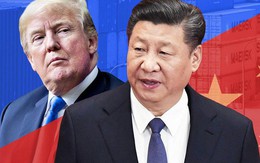 Tham vọng thống trị toàn cầu của Trung Quốc 'tả tơi' vì ông Trump