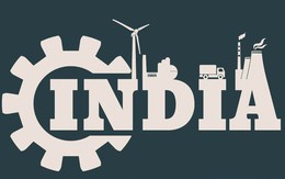 Ấn Độ: Từ "Make in India" đến cuộc chạy đua cách mạng công nghệ lần thứ 4 trên thế giới