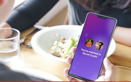 Tính năng Secret Crush trên Facebook đã có mặt tại Việt Nam