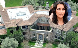 Biết nhà Kardashian giàu nhưng ai ngờ giàu đến độ này: Thầu hẳn khu đất khổng lồ xây 6 biệt thự trăm tỉ chỉ vì 1 lý do đơn giản