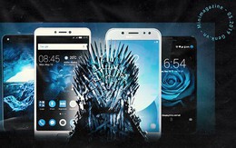 Trên thế giới chỉ còn 6 hãng smartphone đáng để nói tới