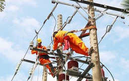 Nguy cơ thiếu điện trầm trọng tương lai: Mua điện của Lào, Trung Quốc