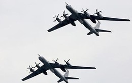 Chiến đấu cơ Nga bị cáo buộc xâm phạm không phận Hàn Quốc