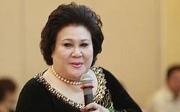 Nữ đại gia Phú Yên vẫn nợ ‘đầm đìa’ hơn 1.600 tỷ đồng
