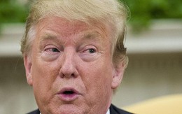 Trump cảnh báo nguy cơ nếu Mỹ và Trung Quốc không sớm đạt thỏa thuận