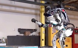 Hàn Quốc sẽ đưa robot có khả năng giết người vào quân đội
