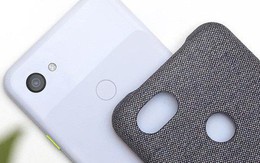 Đầu tư vào chất gỗ thay vì nước sơn, Google Pixel 3a tạo ra một loại smartphone Android tầm trung hoàn toàn mới