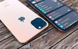 ‘Điểm mặt’ những tính năng có trên iPhone 2019