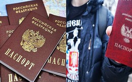 Hé lộ điều kiện để công dân Donbass nhận được tiền trợ cấp từ Nga