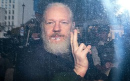 Mỹ, Thụy Điển cùng đòi  dẫn độ ông chủ WikiLeaks