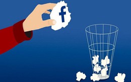 Những thông tin bạn cần xóa ngay trên Facebook để tránh những rủi ro "trên trời rơi xuống"