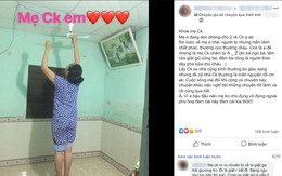 Nàng dâu hào hứng khoe mẹ chồng chăm con cho từ A – Z, chị em "tuýt còi" ngay vì lý do này