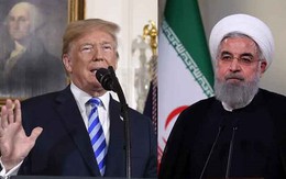 Iran chính thức từ bỏ một số điều khoản trong hiệp ước hạt nhân với Mỹ