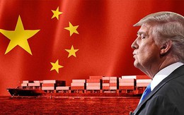 Chơi thuế 'vỗ mặt' Trung Quốc, ông Trump sắp trắng tay?