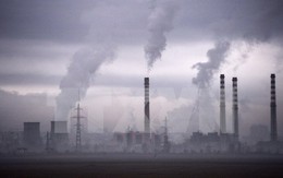 Nồng độ CO2 trong khí quyển Trái Đất ghi nhận mức cao kỷ lục