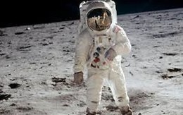 NASA ấp ủ đưa người phụ nữ đầu tiên lên Mặt trăng