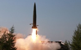 Thực hư Patriot, THAAD của Mỹ đều "bất lực" trước tên lửa Triều Tiên phóng thử?