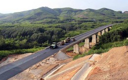 Nhà nước chi toàn bộ 7.669 tỷ làm cao tốc Bắc - Nam đoạn Cam Lộ - La Sơn