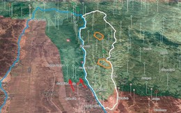 Sư đoàn “Hổ Syria” giành lại 1 thị trấn, chuẩn bị tấn công 2 thị trấn tiếp theo