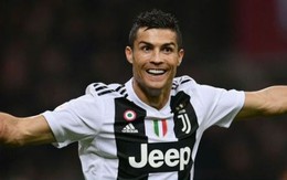 Ronaldo yêu cầu lãnh đạo Juventus ‘rút ruột’  Barcelona