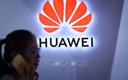 Trung Quốc lên án hành động của Mỹ đối với Tập đoàn Huawei