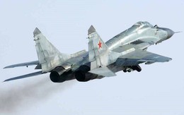 Các nước Mỹ-Latinh quan tâm đến máy bay chiến đấu MiG-29 của Nga