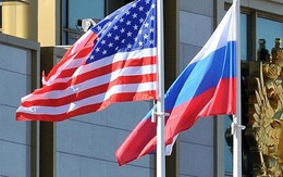 Mỹ áp trừng phạt mới, Nga tuyên bố sẽ 'đáp trả tương xứng'
