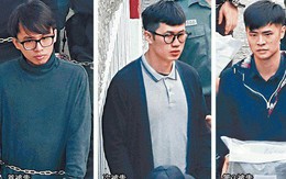 Vụ giết người, giấu xác trong thùng bê tông chấn động Hong Kong: Sát hại bạn vì số tiền thưởng trăm triệu, hung thủ mãi vẫn chưa đền tội