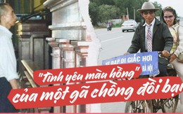 Sự thật đáng ghê tởm đằng sau chuyện tình của gã đàn ông hành nghề giác hơi xuyên Việt và cô vợ nhặt khiến MXH dậy sóng những ngày gần đây