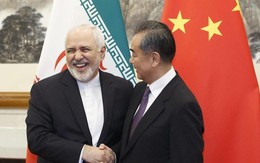 Ông Vương Nghị điện ông Pompeo phàn nàn về thương mại và Iran