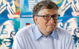 Những sự thật bất ngờ về tỷ phú công nghệ Bill Gates và khối tài sản kếch xù của ông