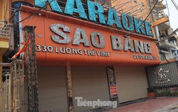 Nổ súng tại quán karaoke, 3 người thương vong