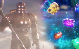 Liệu Thanos có phải kẻ đầu tiên trong lịch sử từng thực hiện cú "búng tay vô cực" trong Avengers: Infinity War?