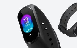 Mi Band 4 được xác nhận sẽ có màn hình màu, pin dung lượng lớn, hỗ trợ Bluetooth 5.0