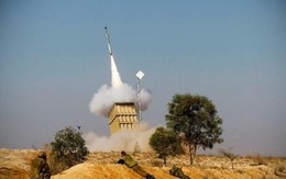 Tổ hợp tác chiến điện tử Nga có thể quét mã nhận dạng hệ thống phòng không “Iron Dome” của Israel