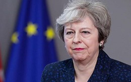 Thủ tướng Anh để ngỏ khả năng về cuộc trưng cầu ý dân lần 2