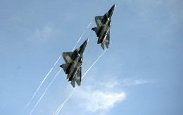 Khách hàng tiềm năng của Su-57 Nga: 5 quốc gia trong đó có Việt Nam