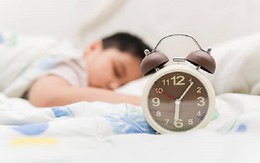 Cách để công nghệ không ảnh hưởng tới giấc ngủ của trẻ