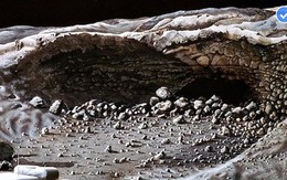 NASA: Các nhà thám hiểm sẽ sống trong hang như người tiền sử khi ở trên Mặt Trăng