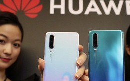 Hàng loạt nhà mạng, nhà bán lẻ châu Á ngừng bán điện thoại Huawei