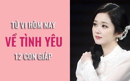 Tài chính, tình yêu ngày 22/5/2019 của 12 con giáp: Tuổi Mùi gặp đối thủ cân tài cân sức